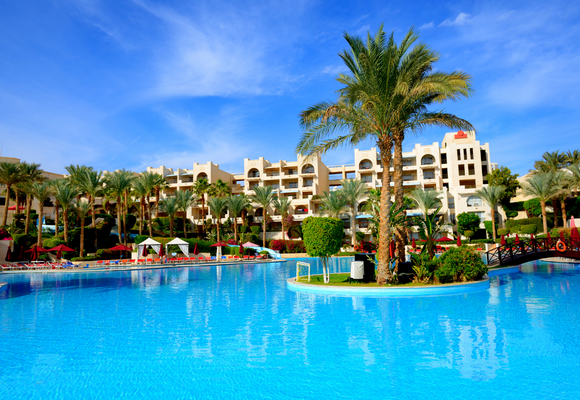 Sharm el Sheikh